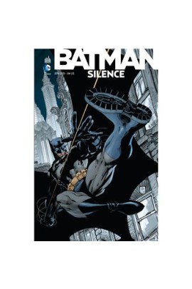 BATMAN SILENCE