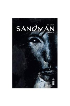 SANDMAN T03