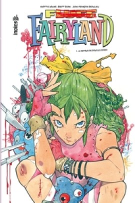 / COUVERTURE VARIANTE (PEACH MOMOKO)