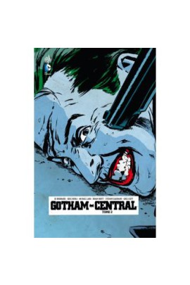GOTHAM CENTRAL T02