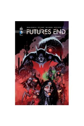 FUTURES END T1