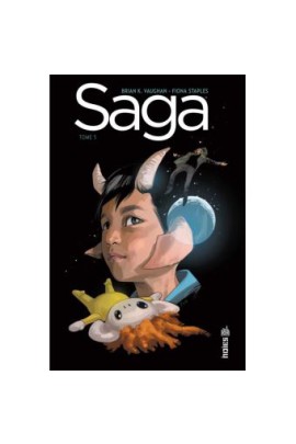 SAGA T05