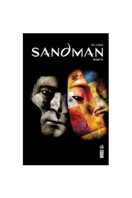 SANDMAN T07