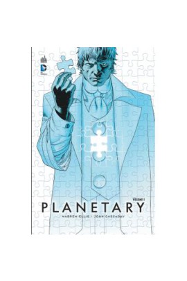 PLANETARY T01