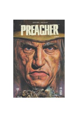 PREACHER T04