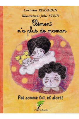 PAS COMME TOI, ET ALORS !