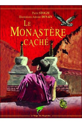 LE MONASTERE CACHE