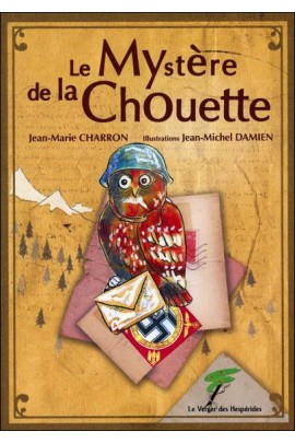 LE MYSTERE DE LA CHOUETTE