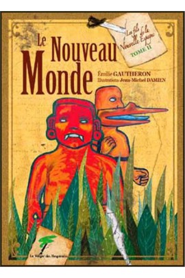 LE NOUVEAU MONDE