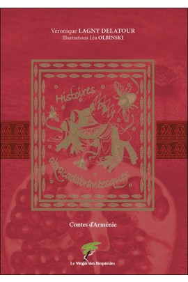 CONTES D'ARMENIE