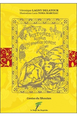CONTES DU BHOUTAN