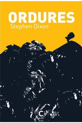 ORDURES