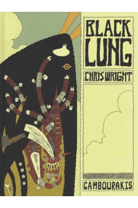 BLACK LUNG