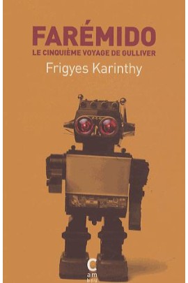 LE CINQUIEME VOYAGE DE GULLIVER