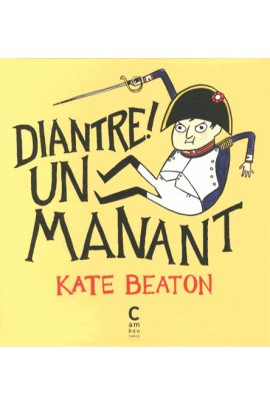 DIANTRE ! UN MANANT