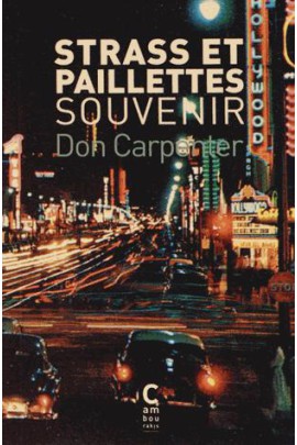 STRASS ET PAILLETTES : SOUVENIR