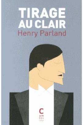 TIRAGE AU CLAIR