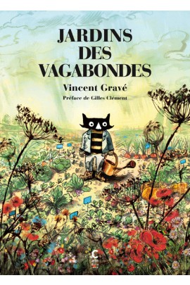 JARDINS DES VAGABONDES