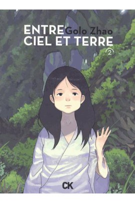 ENTRE CIEL ET TERRE VOL. 2