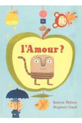 L'AMOUR ? L'AMOUR ?