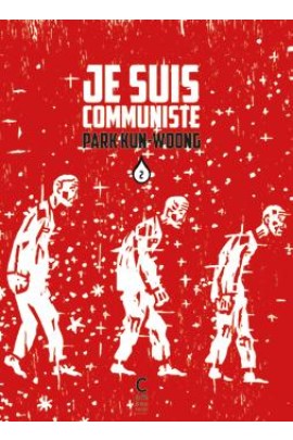JE SUIS COMMUNISTE T2