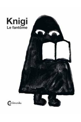 KNIGI ET LE LIVRE FANTOME