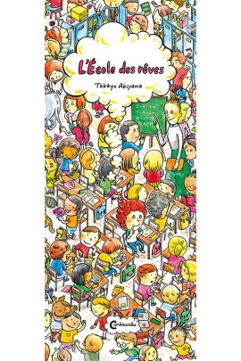 L ECOLE DES REVES
