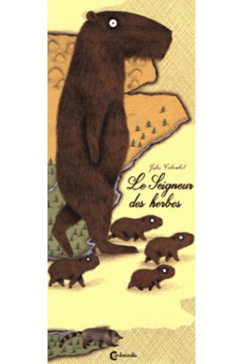 LE SEIGNEUR DES HERBES