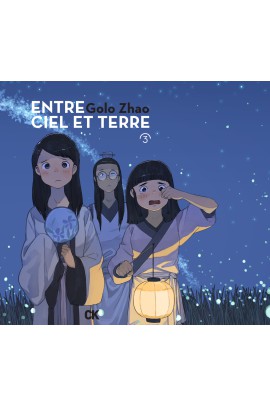 ENTRE CIEL ET TERRE VOL. 3