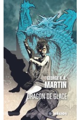 DRAGON DE GLACE