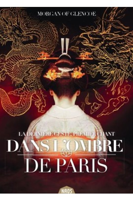 DANS L'OMBRE DE PARIS