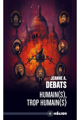 HUMAINE, TROP HUMAINES