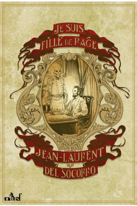 JE SUIS FILLE DE RAGE