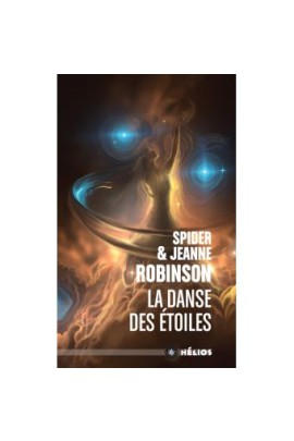LA DANSE DES ETOILES