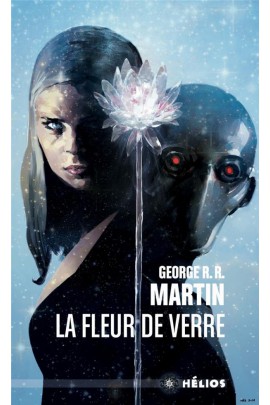 LA FLEUR DE VERRE