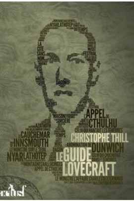 LE GUIDE LOVECRAFT