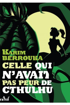 CELLE QUI N'AVAIT PAS PEUR DE