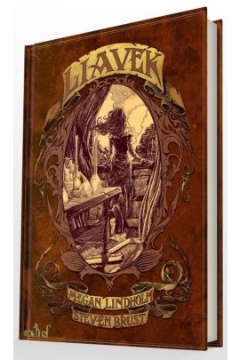 LIAVEK EDITION COLLECTOR