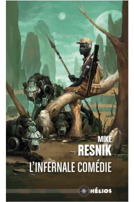 L'INFERNALE COMEDIE