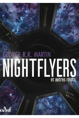 NIGHTFLYERS