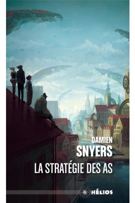 LA STRATEGIE DES AS