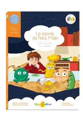 LE SECRET DE PETIT MALIN
