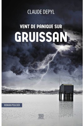 VENT DE PANIQUE SUR GRUISSAN