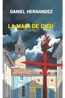 LA MAIN DE DIEU