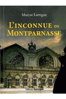 L'INCONNUE DE MONTPARNASSE