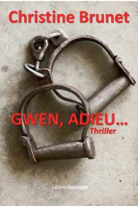 GWEN, ADIEU