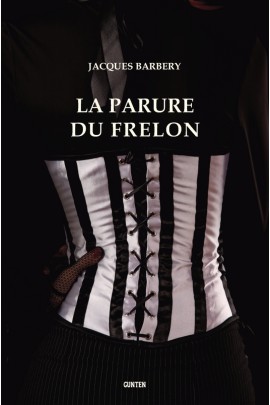 LA PARURE DU FRELON