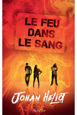 LE FEU DANS LE SANG