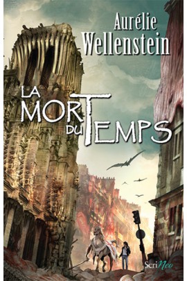 LA MORT DU TEMPS