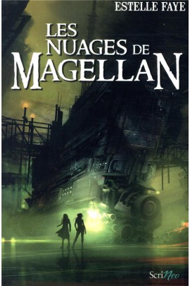 LES NUAGES DE MAGELLAN